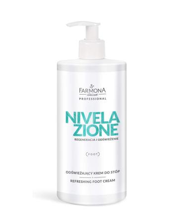 Farmona Nivelazione Refreshing Foot Cream