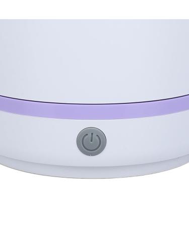 Buy Intelligent Electric Makeup Brush Cleaner | Multifunctional & Portable | Universal Fit for All Brands - Buy Online on SooperMarket.com