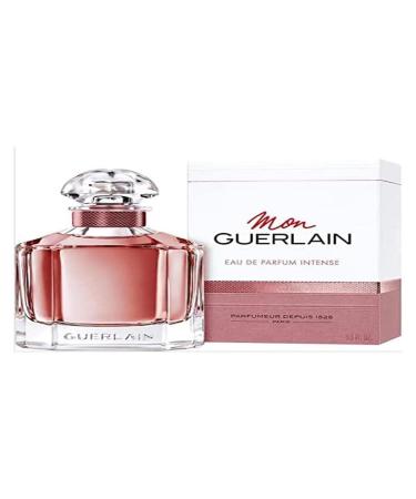 Guerlain Ladies Mon Intense EDP Spray 1 oz
