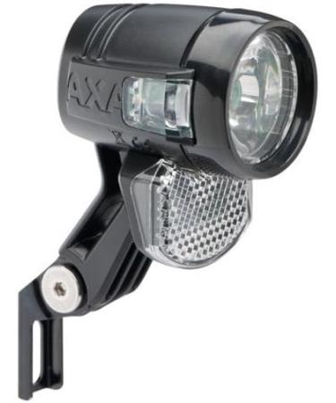 AXA Blueline 30 ND Headlamp - Black Front Light for International Shipping | High-Performance & Durable - Buy Online on SooperMarket.com