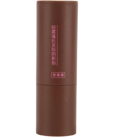 Hair Shading Sponge Pen Makeup Hair Filler Powder Stick Safe Waterproof for Dating for Men Women - Buy Online on SooperMarket.com