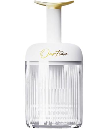 Toseky Foam Maker | Rotating Type Skincare Foam Maker - Detachable Facial Cleansing Tools for Travel Household Fine Foam Deep Cleansing White - Buy Online on SooperMarket.com