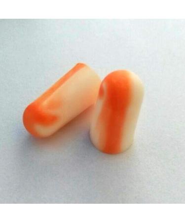 10 Pcs 5 Bag Multicolor Soft Light Ear Plugs Sound Defenders Protector Earplugs Superior Quality and Creative - Buy Online on SooperMarket.com