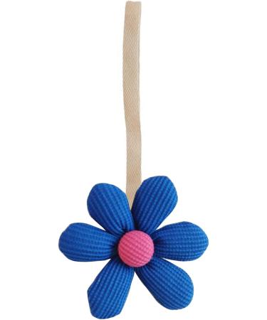 Feylie Stylish Flower Pacifier Clip Trailer - Fashionable Holder & Safe Accessory for Your Baby - Buy Online on SooperMarket.com