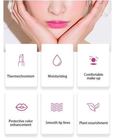 WINBST Glitter Star Lipstick - Long Lasting Waterproof Moisturizer | Sparkling Makeup Cosmetics for All Skin Types - Buy Online on SooperMarket.com