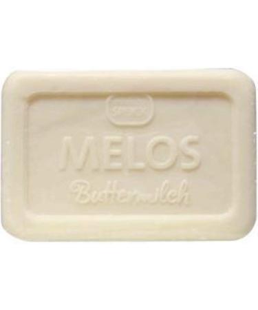 Buttermilk Soap