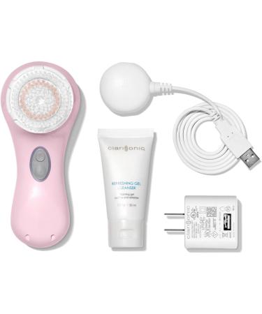 Clarisonic Mia 2 Sonic Facial Cleansing Brush System - Pink | Buy Online - Buy Online on SooperMarket.com