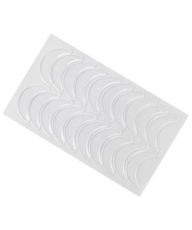 Wrinkle Patch Eliminate Wrinkles Patch Light in Weight Designed To Remove Wrinkles Around the Eyes for Home Use