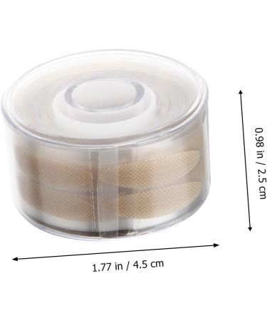 WOFASHPURET Double Sides Tape 600pcs Tape Lifting Belt Lifting Straps Eyelid Lift Eyelid Stickers Lifter Miss Breathable Extend - Buy Online on SooperMarket.com