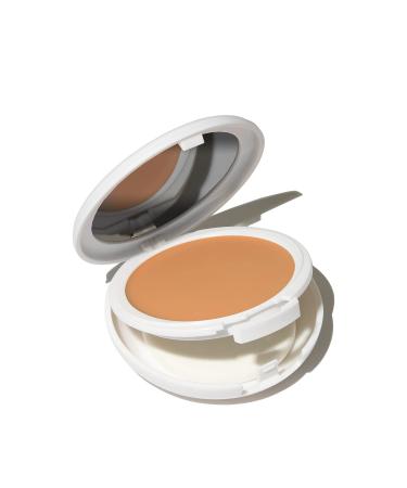 LAURA GELLER NEW YORK Timeless Skin Cream Compact Foundation  Medium to Full Coverage Medium 230 230 Medium