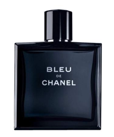 Chanel Bleu De Chanel Eau De Toilette Spray For Men 100Ml/3.4Oz Citrus 3.4 Fl Oz (Pack of 1)