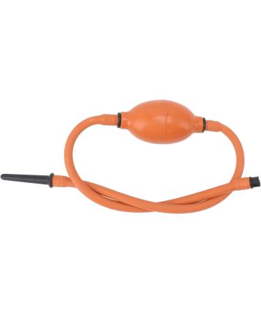 FOLOSAFENAR Anal Shower Enema Bulb - Soft Reusable Eco-Friendly Cleaner for Healthy Bowel Movement - Buy Online on SooperMarket.com