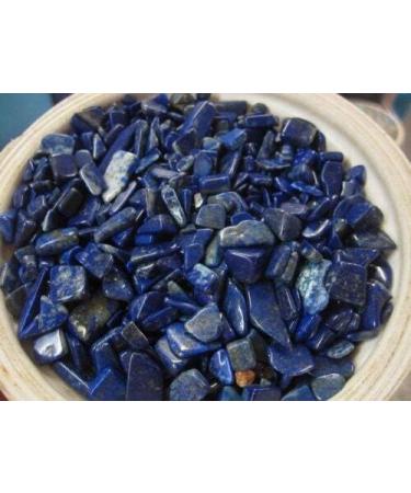 Natural Crystal Rough 100g AAAA++ Bulk Rough Natural Lapis Lazuli Stones Crystals - Buy Online on SooperMarket.com