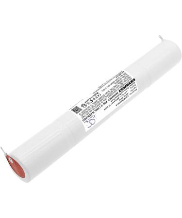 Battery Replacement for ORBIK B170/44 - High-Quality Long-Lasting Power Solution Worldwide Shipping - Buy Online on SooperMarket.com