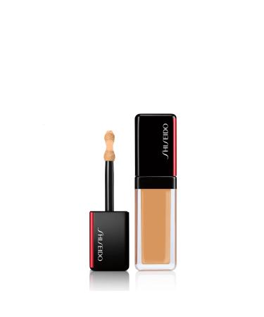 Shiseido Synchro Skin Self-Refreshing Concealer 302 Medium 5.8 ml 302 Medium 1 ml (1 pack)