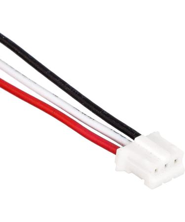 FITHOOD 5200mAh Battery Replacement for Albrecht DR860 DR855 DR 27856 - High-Performance Long-Lasting Power - Buy Online on SooperMarket.com