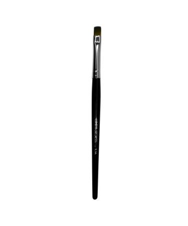 Cinema Secrets S16- Flat Smudge Liner Brush