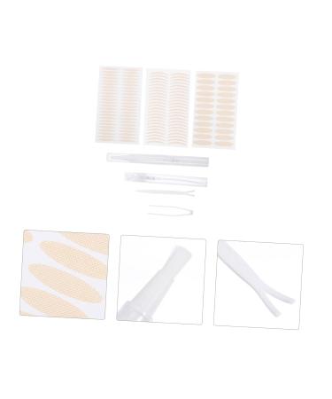 Buy Ipetboom Double Eyelid Sticker Tape - Instant Eye Lift Strips for Women | Medical Adhesive Eye Makeup Tool | International Shipping Available - Buy Online on SooperMarket.com