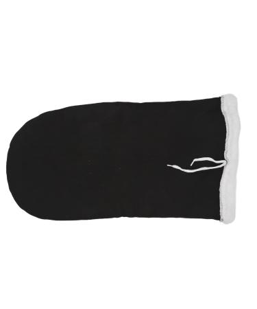 Cast Toe Cover Cast Sock Long Thick Skin Friendly Foot Warmer Tightness Adjustable Portable for Men Women for Injury Recovery