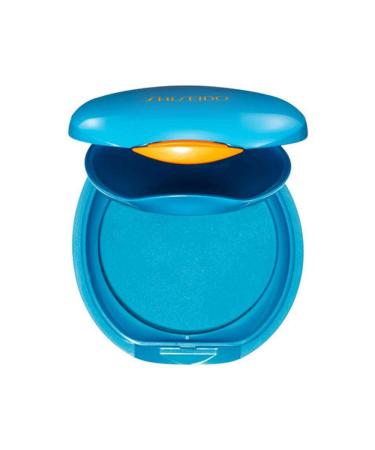 SHISEIDO/UV PROTECTIVE COMPACT CASE
