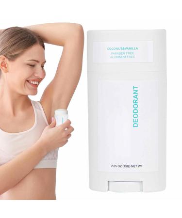 Deodorants & Antiperspirant | Freshing Antiperspirant Deodorants Stick 75g Prescription Strength Deodorants Freshing Antiperspirant Deodorants for Mens Geteawily leaf fragrance