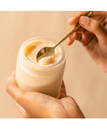 Shop SPA CEYLON Virgin Coconut Intense Body Exfoliator - Nourishing Skincare Worldwide Shipping - Buy Online on SooperMarket.com