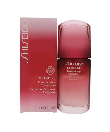 Shiseido Body Cream 1 Pack (1x 50 ml)