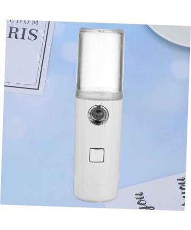 BELLIFFY 1pc USB Air Humidifier USB Portable Humidifier Miniature Humidifier - Buy Online on SooperMarket.com