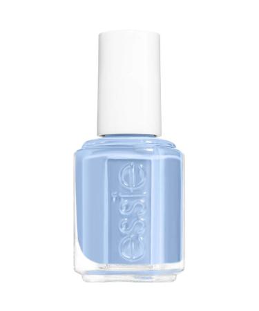 Essie Polish Salt Water Happy Nail Polish