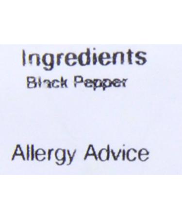 Old India Cracked Black Pepper 750 g - Buy Online on SooperMarket.com