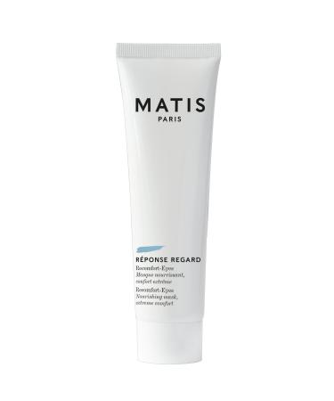 MATIS PARIS R ponse Regard Recomfort-Eyes : Creamy EYE Mask - Great for LIPS too! #A (A0110031)