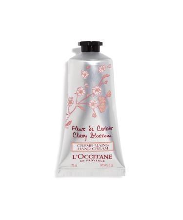L'Occitane en Provence Flor de Cerezo Hand Cream 75 ml