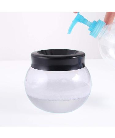 Neeyer Super-Fast Electric Makeup Brush Cleaner Dryer - Automatic Spinner Machine in Black - Buy Online on SooperMarket.com