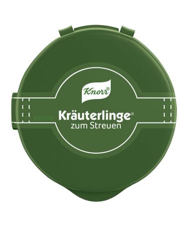 Knorr Kr uterlinge Italian Herbs Shaker - 60g | Authentic Flavor for International Shipping - Buy Online on SooperMarket.com