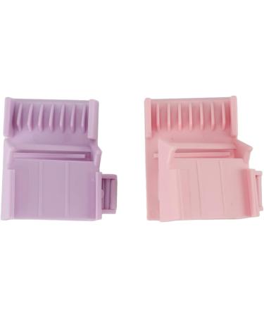Hair Clipper Guide Comb Set Precision Hair Styling Guide Trimmer Head for Salon - Buy Online on SooperMarket.com