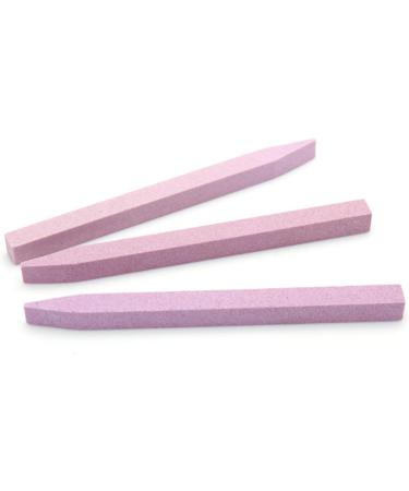 FRCOLOR Double-sided Nail File Nail nail buffer nail file cuticle file tool File Manicure File - Buy Online on SooperMarket.com