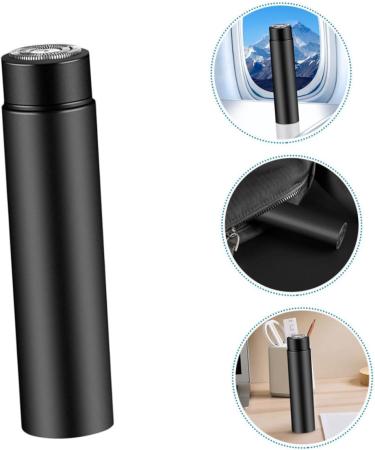 Didiseaon 2 Sets Electric Shaver for Men - Portable Grooming Tool for Travel | International Shipping Available - Buy Online on SooperMarket.com