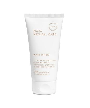 Ziaja Natural Care Hair Mask
