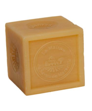 Soap 72% Vegetable Oil 600 g - La Maison du Savon de Marseille