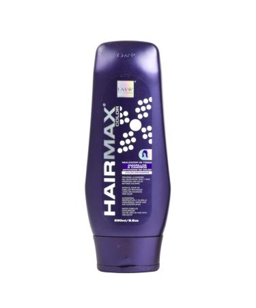 L'mar | Hair Max Cabello Rubio Matizante Pelo Amarillo o Canoso Matizador Natural | Nuance Preserve Hair Color Lmar 9.6oz-290ml