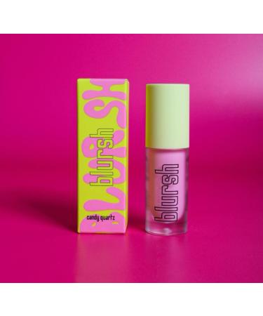 Blursh - Liquid Blusher (Candy Quartz)