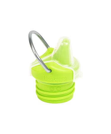 Klean Kanteen Kid Sippy - Green