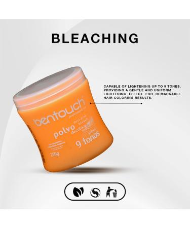 Bleach-Free Powder (0.55 Lb) - Safe Effective Cleaning Solution for Every Home | Shop Now - Buy Online on SooperMarket.com