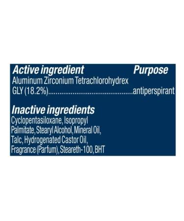 Buy Suave Men Active Sport Antiperspirant Deodorant 1.4 oz - Long-Lasting Protection | International Shipping Available - Buy Online on SooperMarket.com