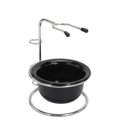 Stylish Shaving Brush Stand - Sturdy Portable Rustproof Holder for Barbershop Hotel & Home Use - Convenient & Practical - Buy Online on SooperMarket.com