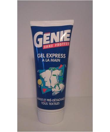 Genie Gel Express Detergent hand wash - Pack of 3 - Buy Online on SooperMarket.com
