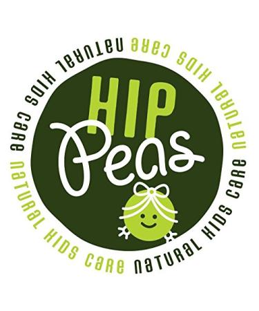Hip Peas Cradle Cap Care - Gentle and Effective Treatment Solution - Buy Online on SooperMarket.com