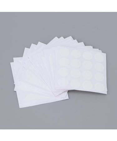 24 Sheets French Tip Guides Stickers DIY Nail Art Decoration Stencil Tools Manicure Stickers French Nail Art Stickers - Buy Online on SooperMarket.com