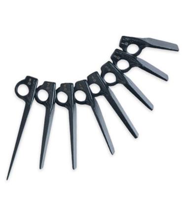 Black Diamond Low Arrow Piton 6 No Color