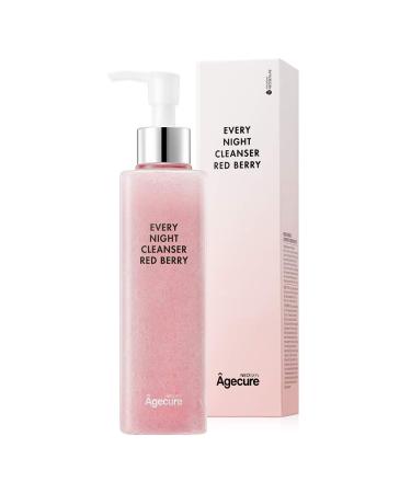 NEOGEN AGECURE EVERY NIGHT CLEANSER RED BERRY 8.11 oz / 240ml